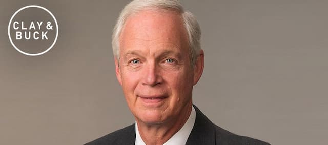 Cover Image for Senator Ron Johnson Brings Us the Very Latest on the Big, Beautiful Bill