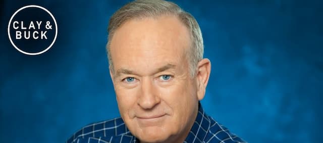 Cover Image for Bill O’Reilly Opines on the Signal Screwup, Trump’s Grades So Far — and Stephen A. Smith