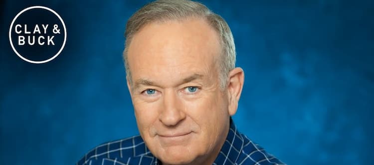 Bill O'Reilly Opines on the Signal Screwup, Trump's Grades So Far -- and Stephen A. Smith