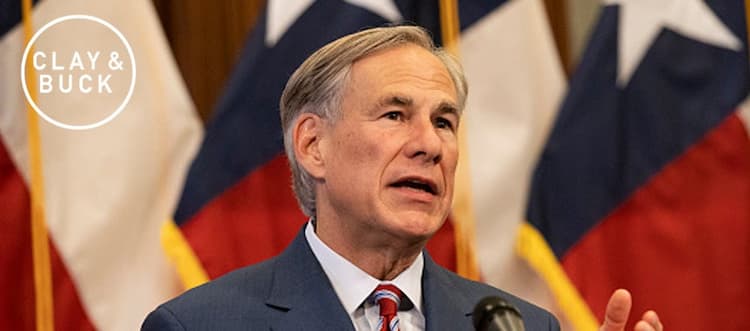 Governor Greg Abbott Separates Fact from Fiction on Texas Redistricting