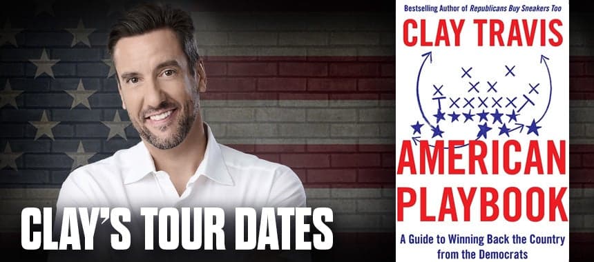 Cover Image for See Clay on His “American Playbook” Tour