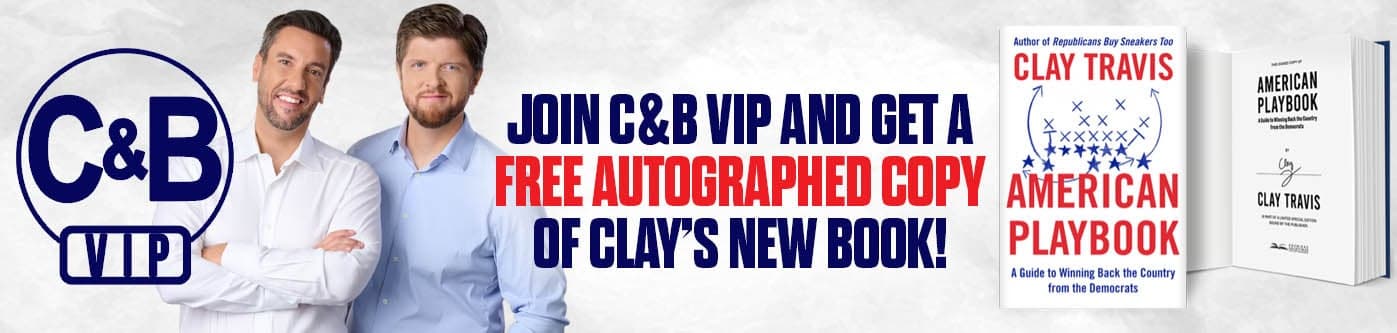 JOIN C&B VIP — SPECIAL BOOK OFFER