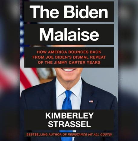 Cover Image for The Biden Malaise