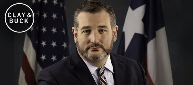 Cover Image for Senator Cruz on Supplying Israel and Targeting the Ayatollah