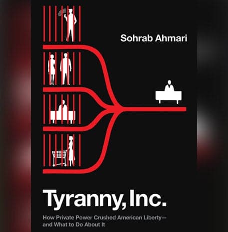 Cover Image for Tyranny, Inc.