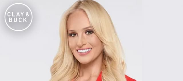 Cover Image for Tomi Lahren Slams Lunatic Libs Hating Hot White Chicks