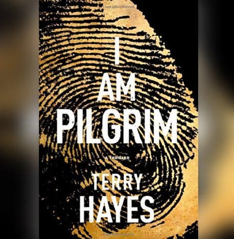 Cover Image for I Am Pilgrim