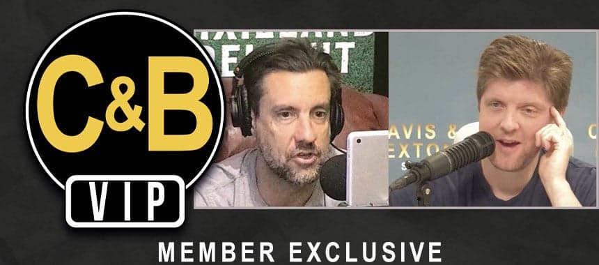 Cover Image for VIP Video: National Emergency at the Border