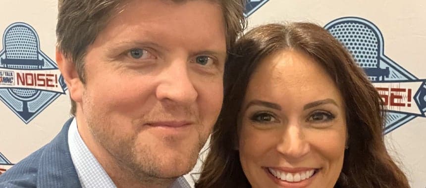 Cover Image for Photos: Buck and Tudor Dixon Rock South Bend