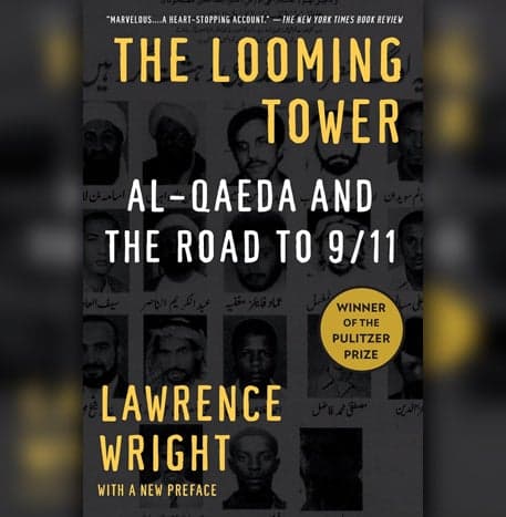 Cover Image for The Looming Tower