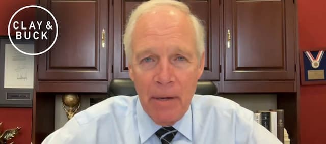 Cover Image for Big, Beautiful — Bad — Bill? Senator Ron Johnson Talks with C&B