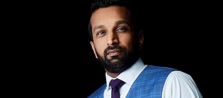 FBI Director Kash Patel: We'll Find Pedophiles, Fentanyl, and Epstein Enablers Wherever They Are