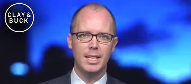 Cover Image for Sean Davis Tells Us Who Should Be Charged for Perpetrating the Russia Hoax
