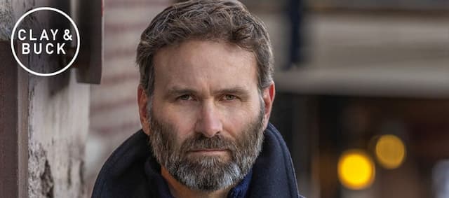 Cover Image for Jack Carr Hangs with C&B, Talks New Book, “Cry Havoc,” and Terminal List Streaming Universe