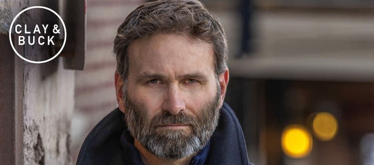 Jack Carr Hangs with C&B, Talks New Book, "Cry Havoc," and Terminal List Streaming Universe