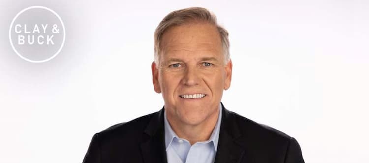 Mike Rogers: Michigan Is the Place for the GOP to Pick Up a Senate Seat