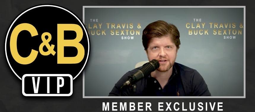 Cover Image for VIP Video: The Key Thing About Matt Gaetz