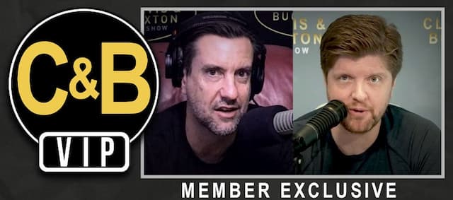 Cover Image for VIP Video: Morning Joe Bends the Knee to Trump