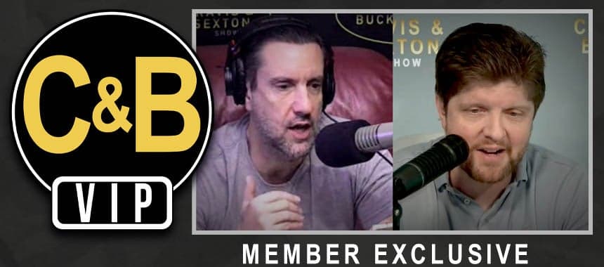 Cover Image for VIP Video: Dems Use the Kavanaugh Playbook on Pete Hegseth