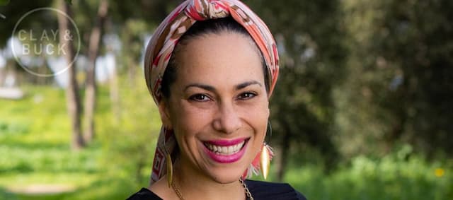 Cover Image for Antisemitic Murders in DC: Yael Eckstein Brings Us Reaction from Israel