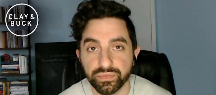 Ryan Girdusky: Illegal Immigrant Births Drop, Affordability Debate Rises