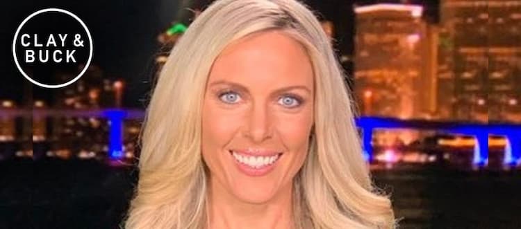 Nicole Parker Talks Latest Twists and Turns in the Epstein Case