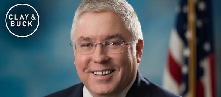 Governor Patrick Morrisey Talks Troops to Teachers Program