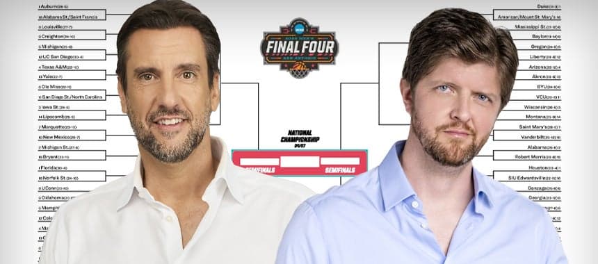 Cover Image for Who Won? Check Out C&B’s March Madness Brackets