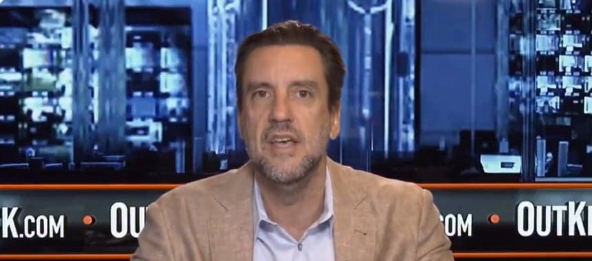 Cover Image for Clay Joins Piers Morgan to Discuss Putin, Trump, and Ukraine
