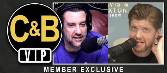 Cover Image for VIP Video: Signal Story Is Petering Out