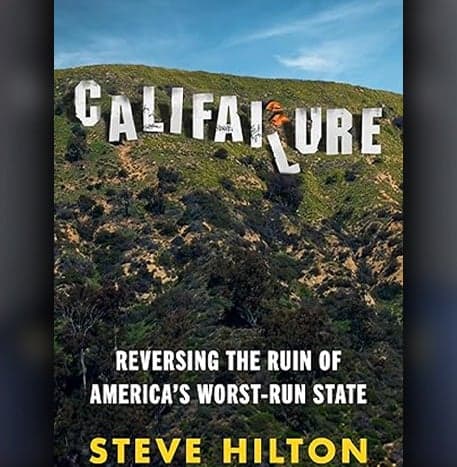 Califailure