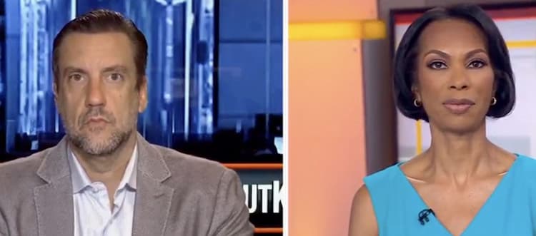 Clay Discusses Outrage Over Nike Puberty Study