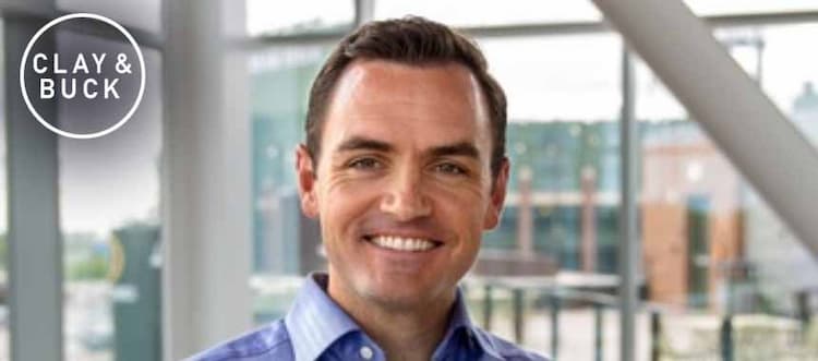 Former Rep. Mike Gallagher Pushes for the Long-Overdue Covid Reckoning