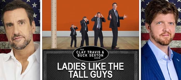Why Do So Many Women Have a Height Requirement?