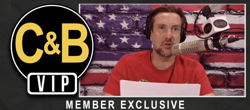 Cover Image for VIP Video: Democrats Struggle as Trump’s Tariffs Triumph
