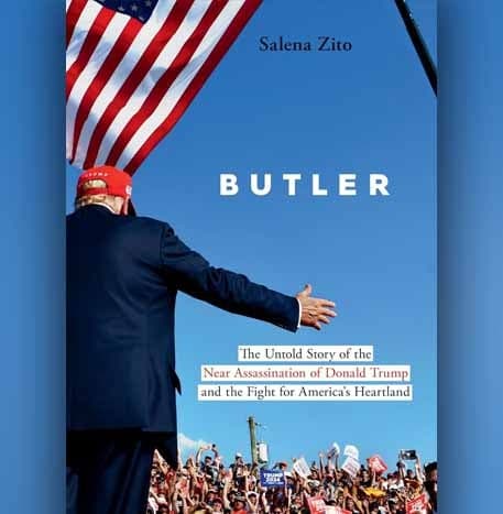Cover Image for Butler
