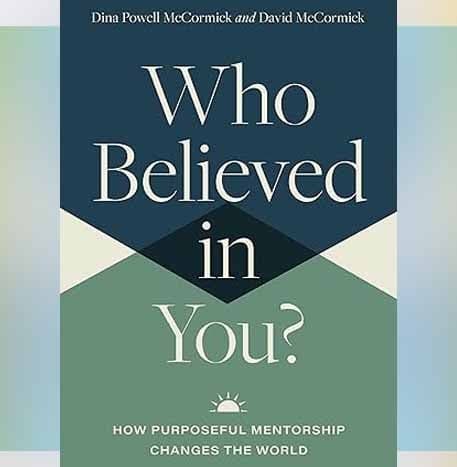 Who Believed in You?