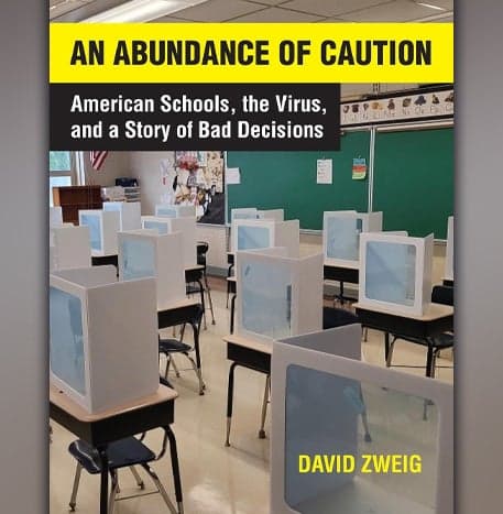 An Abundance of Caution
