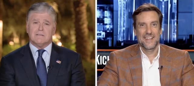 Cover Image for Clay Discusses Jake Tapper’s Hypocrisy