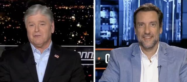 Cover Image for The Biden Cover-Up: Clay Talks Vast Left-Wing Conspiracy