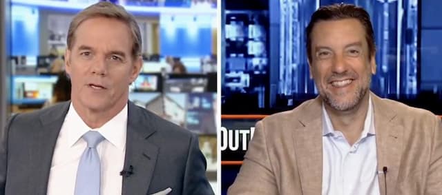 Cover Image for Clay Talks Bill Belichick Drama