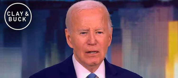 Biden's Disastrous Appearance on The View