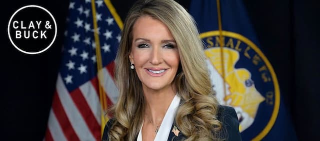 Cover Image for Kelly Loeffler on Making Small Businesses Great Again
