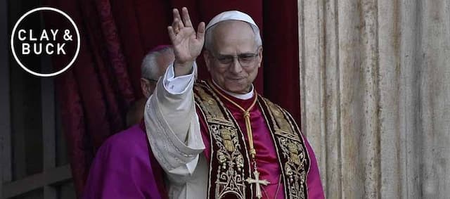 Cover Image for Pope Leo XIV: The First American Pope — Is He a Leftist?
