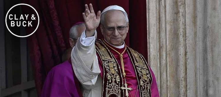Pope Leo XIV: The First American Pope -- Is He a Leftist?