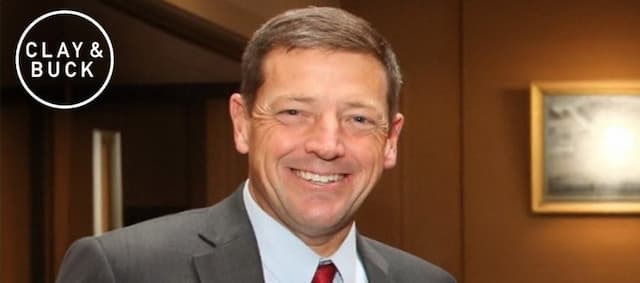 Cover Image for Acting U.S. Attorney Ed Martin Vows to Keep Fighting for Justice