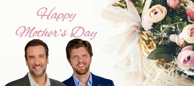 Cover Image for Happy Mother’s Day from Clay & Buck!