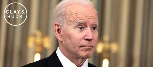 Cover Image for Should Congress Hold Biden Cover-Up Hearings?