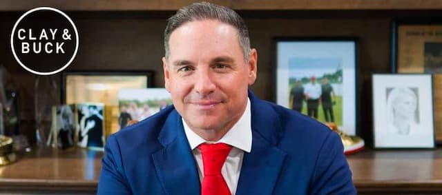 Cover Image for Ex-NFL Kicker Jay Feely on His Run for Congress in Arizona