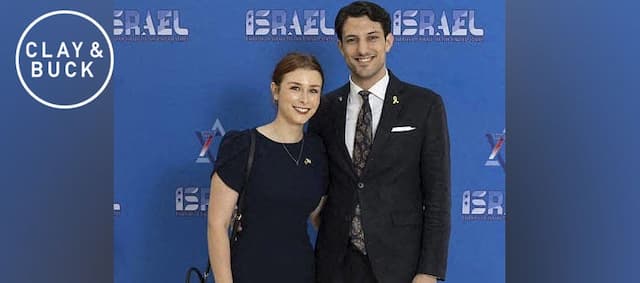 Cover Image for Israeli Diplomats Killed in Cold Blood by Pro-Palestinian Leftist
